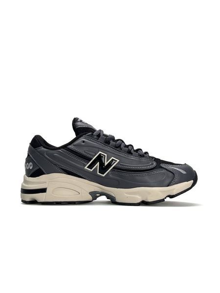 New Balance 1000 Dark Grey Black A3624-1028237 фото
