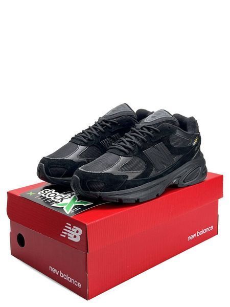 New Balance 2010 GTX All Black А4440-1221825 фото