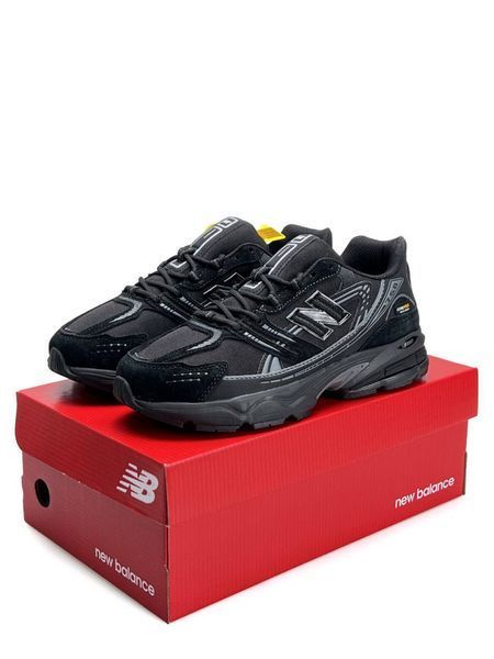 New Balance 758 GTX All Black A4493-1227364 фото