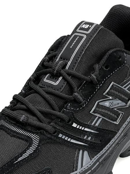 New Balance 758 GTX All Black A4493-1227364 фото
