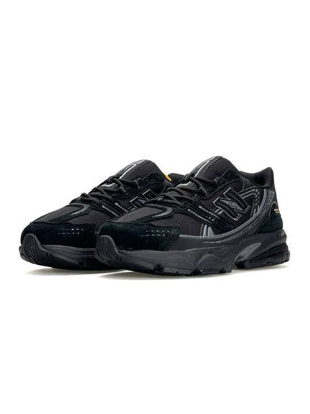New Balance 758 GTX All Black A4493-1227364 фото