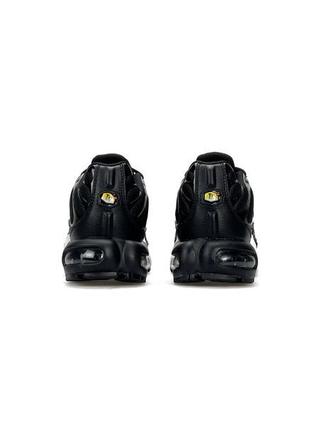 Nike Air Max Plus Black White А5291-1523147 фото