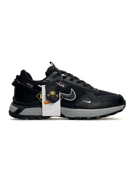 Nike Air Zoom Cordura GTX Black Light Grey А4779-1317324 фото