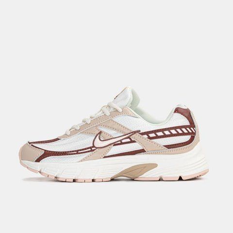 Nike Initiator White Beige Pink #art1752-1510838 фото