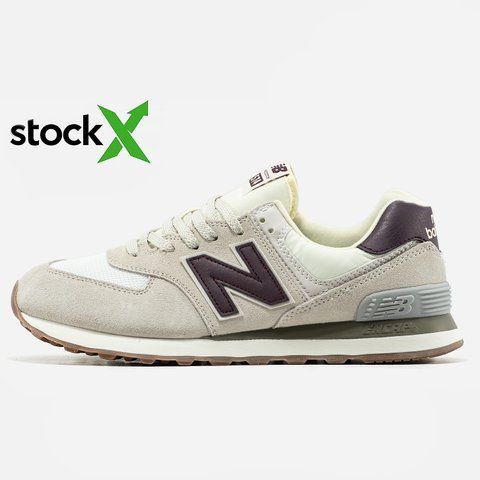 2474 New Balance 574 2474-1264588 фото