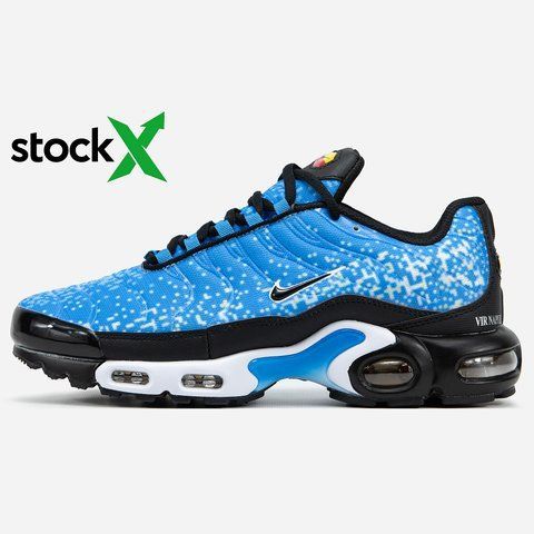 1910 Nike Air Max Tn Plus x Napoli 1910-985911 фото