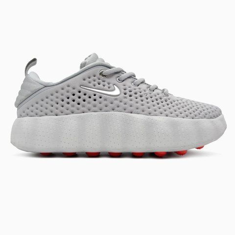 Nike Mind 002 Light Smoke Grey nik-0817-1566096 фото
