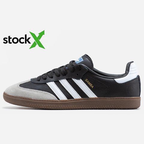 0987 Adidas Samba Vegan 0987-401606 фото