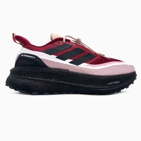 Adidas Ultraboost 5 Shadow Red adi-0568-1456836 фото