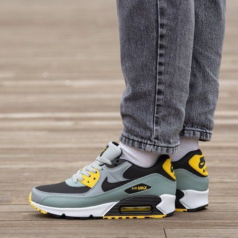 Nike Air Max 90 2002-1013244 фото