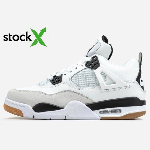 1836 Nike Air Jordan 4 1836-955261 фото