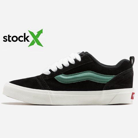 1411 Vans KNU Skool 1411-694231 фото