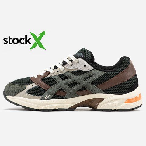 1234 Asics Gel-1130 x Hal Studios 1234-578308 фото