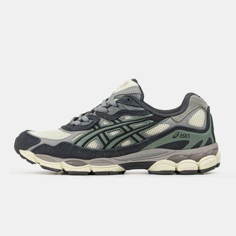Asics GEL-NYC 1090 #art1700-1390075 фото