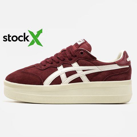 2771 Asics Onitsuka Tiger Tokuten 2771-1432379 фото