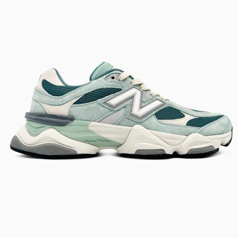 New Balance 9060 Mint nbl-0440-1322429 фото