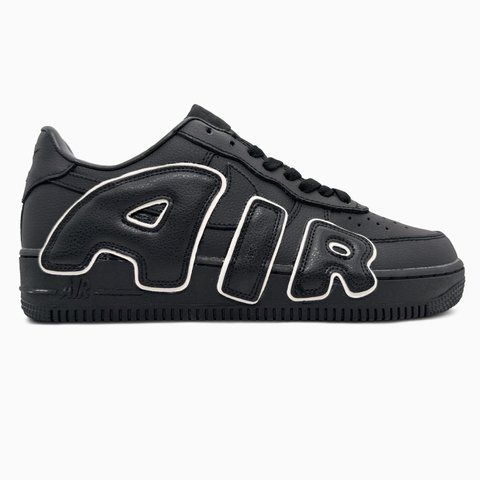 Nike Air Force 1 Low Cactus Plant Flea Market Black nik-0703-1392945 фото