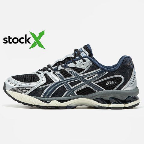 2700 Asics Gel-Nimbus 10.1 2700-1373018 фото
