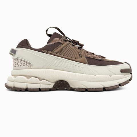 Nike Zoom Vomero Roam Beige/Brown nik-0732-1429062 фото