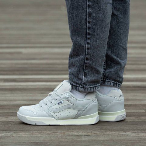 Vans x Dime Rowley XLT Beige 1873-919871 фото
