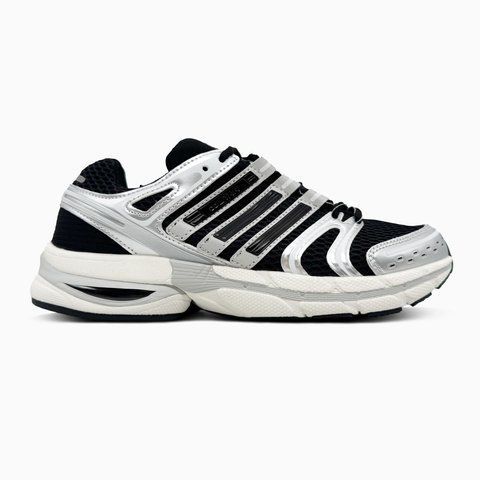 Adidas Adistar Control 5 Black/Silver adi-0592-1718373 фото
