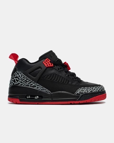 JordanAir Jordan Spizike Low 'Bred' FQ1759-006 Q369-1463319 фото
