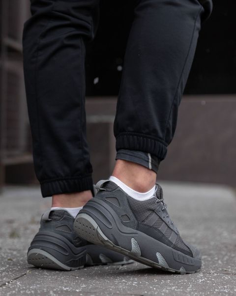 Adidas ZX 22 Boost Dark Grey ND AD098-986322 фото
