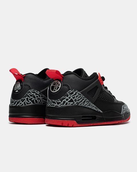 JordanAir Jordan Spizike Low 'Bred' FQ1759-006 Q369-1463319 фото