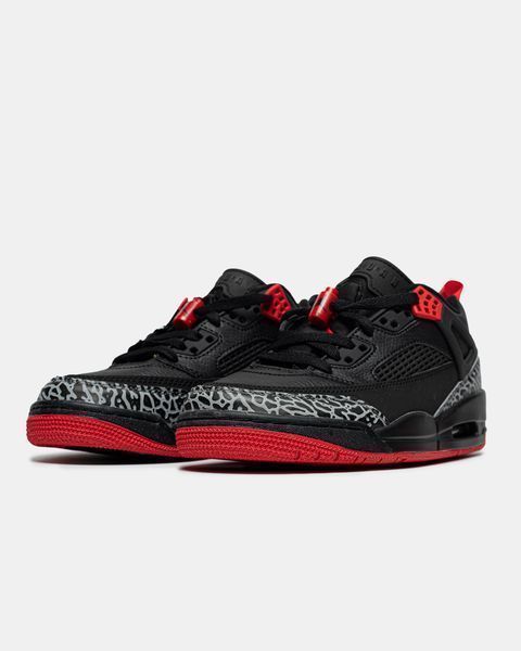 JordanAir Jordan Spizike Low 'Bred' FQ1759-006 Q369-1463319 фото