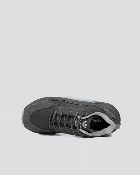 Adidas ZX 22 Boost Dark Grey ND AD098-986322 фото