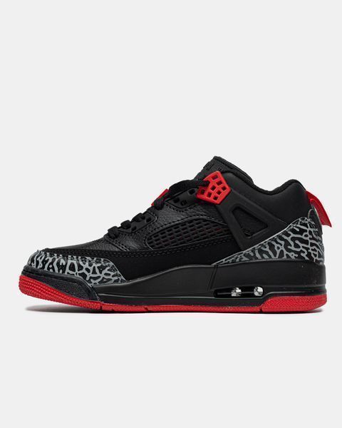 JordanAir Jordan Spizike Low 'Bred' FQ1759-006 Q369-1463319 фото