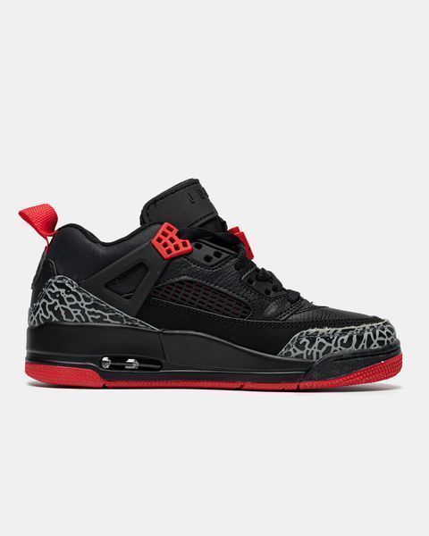 JordanAir Jordan Spizike Low 'Bred' FQ1759-006 Q369-1463319 фото