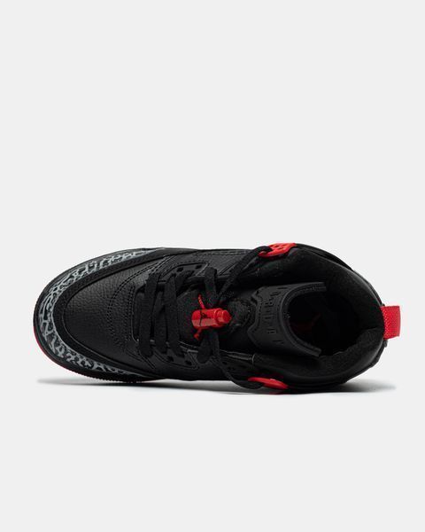 JordanAir Jordan Spizike Low 'Bred' FQ1759-006 Q369-1463319 фото