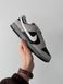 Nike Dunk Low Light Smoke Grey nik-0773-1483572 фото 3