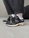 New Balance 2002R Protection Pack Black/Grey nbl-0185-408175 фото 4