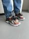 Asics GT-2160 Oyster Grey/Brick Dust asc-0050-620803 фото 3