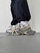 Balenciaga 3XL Worn-Out/Light Beige bal-0034-924007 фото 3