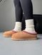 Ugg Tasman Chestnut (червона вишивка) ugg-0063-489320 фото 3