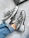 New Balance 740 White/Silver nbl-0388-1101058 фото 4