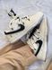 Nike SB x Louis Vuitton x Glommy Bear White Black nik-0608-1070112 фото 4