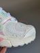 Nike V5 RNR White/Pink БРАК 1052 nik-0844-1052-1662719 фото 2
