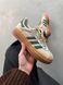 Adidas Gazelle Bold Cream Navi adi-0467-975315 фото 4