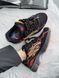 Asics Gel-NYC x Naruto Shippuden Black/Orange/Red asc-0162-1034353 фото 4