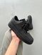 Nike Air Force Black nik-0137-44983 фото 4
