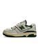 New Balance 550 Green White Summer B1266-846578 фото 1