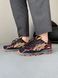 Asics Gel-NYC x Naruto Shippuden Black/Orange/Red asc-0162-1034353 фото 3