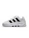 Adidas Originals Niteball PRM White Black A1019-766680 фото 1