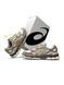 ASICS GEL-NYC Beige White Grey A4977-1442471 фото 10