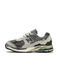 New Balance 2002R New Grey Beige Green B3831-1071020 фото 2