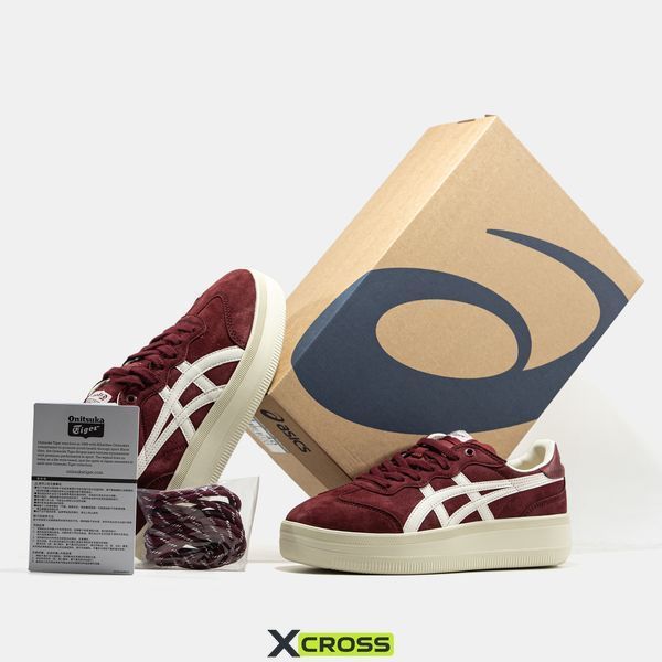 2771 Asics Onitsuka Tiger Tokuten 2771-1432379 фото